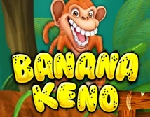 Banana Keno slot