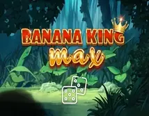 Preview image of Banana King MAX Dice
