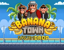 Banana Town Dream Drop