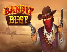Preview image of Bandit Bust