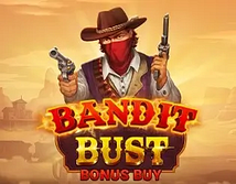 Bandit Bust Bonus Buy