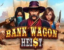 Preview image of Bank Wagon Heist