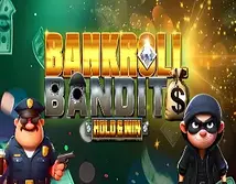 Bankroll Reload 3 Lines