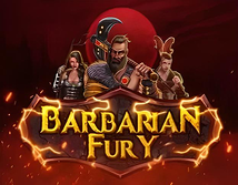 Barbarian Fury