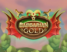 Barbarian Gold