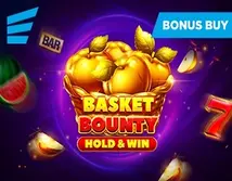 Preview image of Basket Bounty