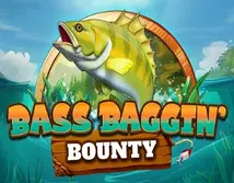 Preview image of Bass Baggin Bounty