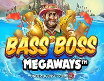 Предварительный просмотр Bass Boss MegaWays