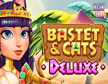 Preview image of Bastet and Cats Deluxe