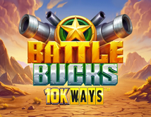 Preview image of Battle Bucks 10K Ways