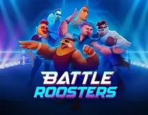 Battle Roosters