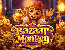 Preview image of Bazaar Monkey