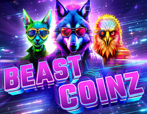 Preview image of Beast Coinz