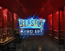 Preview image of Beastly Burglars