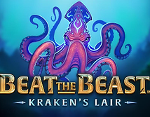 Beat the Beast Krakens Lair