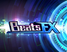 Beats EX