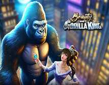 Preview image of Beauty and Gorilla King