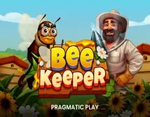 Bee Keeper