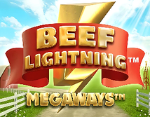 Beef Lightning Megaways