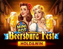 Preview image of Beersburg Fest Hold and Win
