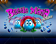 Vorschaubild von Beetle Mania Deluxe
