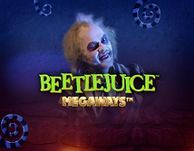 Preview image of Beetlejuice Megaways