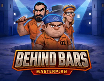 Aperçu de Behind Bars Masterplan