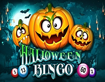 Vorschaubild von Belatra Games Halloween Bingo