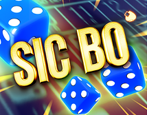 Preview image of Belatra Games Sic Bo