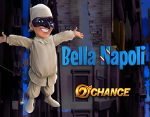 Preview image of Bella Napoli 2nd Chance