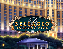 Preview image of Bellagio Fortune Pick