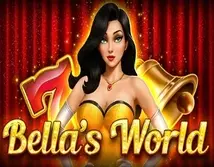 Preview image of Bellas World