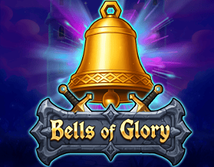 Anteprima di Bells of Glory Hold and Win