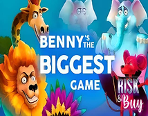 Bennys the Biggest Game
