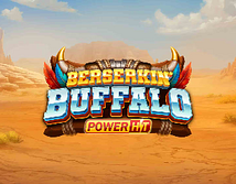 Preview image of Berserkin Buffalo Power Hit
