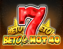 Preview image of Bet Ole Hot 40