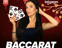 Preview image of Bet on Baccarat