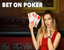 Preview image of Betgames TV Bet on Poker