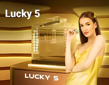 Preview image of Betgames TV Lucky 5