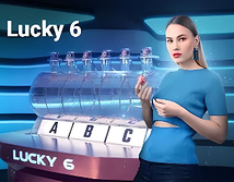 Preview image of Betgames TV Lucky 6
