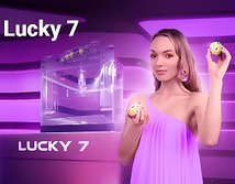 Preview image of Betgames TV Lucky 7