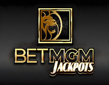 Preview image of BetMGM Jackpots