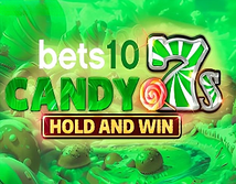 Preview image of Bets10 Candy 7s Hold and Win