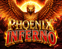 Vorschaubild von BetSoft Phoenix Inferno