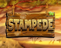 Preview image of Betsoft Stampede