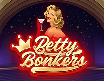 Preview image of Betty Bonkers