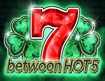 Preview image of Betwoon Hot 5