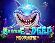 Beware The Deep Megaways