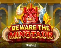Preview image of Beware the Minotaur