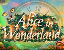 BF Games Alice in Wonderland